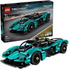 Technic - aston martin valkyrie