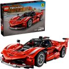 Technic - ferrari fxx k