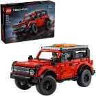 Technic - le vus ford bronco