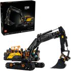 Technic - l’excavatrice volvo ec500 hybrid