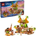 Disney - la barge des kakamoras