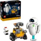 Disney - wall-e et eve