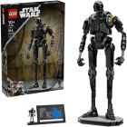 Star wars - le droïde de sécurité k-2so™