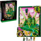 Wicked - le tableau d’emerald city