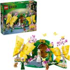 Wicked - le mariage de glinda