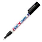 Marqueurs de peinture jiffy artline pointe extra-fine noir