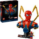 Marvel - le buste d’iron spider-man