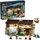 Harry potter - privet drive : la visite de tante marge