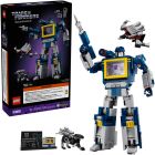 Transformers : soundwave