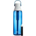 Bouteille d'eau filtrante