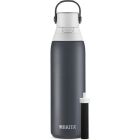 Bouteille d'eau filtrante