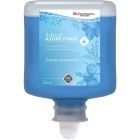 Recharge de savon mousse azure