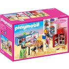 Playmobil - cuisine familiale