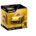 Playmobil - x porsche carrera gt