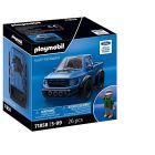 Playmobil - x ford f-150 raptor