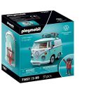 Playmobil - x volkswagen t1 camper