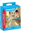 Special plus - préparation pour la soirée d'été