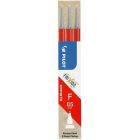 Recharge pour stylos frixion