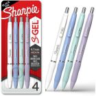 Stylos s-gel rétractable