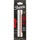 Stylo gel s-gel