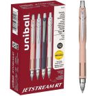 Stylos à bille jetstream rt