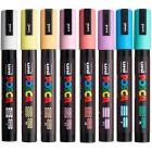 Marqueurs à peinture posca pc-5m
