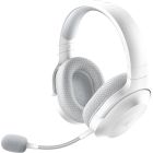 Casque de jeu sans fil razer barracuda x plus (renewed) blanc