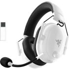 Casque de jeu razer blackshark v2 pro sans fil blanc (renewed)
