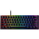 Clavier de jeu razer huntsman mini optique (renewed)