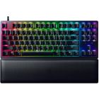 Clavier de jeu razer huntsman v2 tkl (renewed)