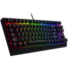 Clavier de jeu razer blackwidow v3 tenkeyless tkl (renewed)