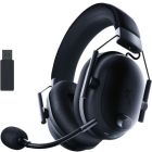 Casque de jeu razer blackshark v2 pro sans fil noir (renewed)