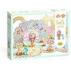 Casse-tête : tinyly - puzzl'up lily