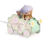 Tinyly / jil tinycar