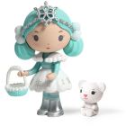 Tinyly / neige & nours