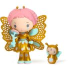 Tinyly / hortense & fly