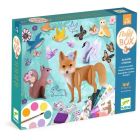 Coffret multi-activités / fluffy box