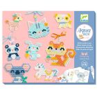 Atelier / aqua box - fourrures