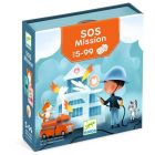 Jeux de dés / s.o.s. mission
