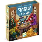 Jeux de dés / pirates 'n' dice