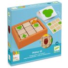 Eduludo / primo tri