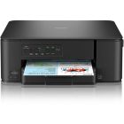Imprimante multifonction à jet d'encre work smart mfc-j1260w