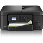 Imprimante mfc-t580dw