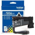 Cartouche jet d’encre lc506bks