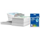 Cartouche jet d’encre lc506cs