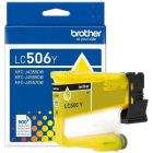 Cartouche jet d’encre lc506ys