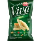 Bâtonnets aux légumes viva