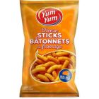 Bâtonnets au fromage