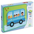 Inzebox - vehicles