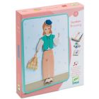 Inzebox - dressing